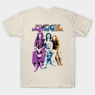 Budgie Band especial colors v2 T-Shirt